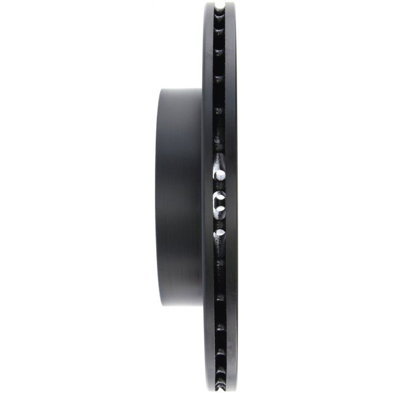 StopTech | Sport Rotor - Slotted - Avant Gauche - Vendu à l'unité StopTech Disques de freins