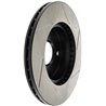 StopTech | Sport Rotor - Slotted - Avant Droit - Vendu à l'unité StopTech Disques de freins
