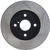 StopTech | Sport Rotor - Slotted - Avant Droit - Vendu à l'unité StopTech Disques de freins