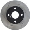 StopTech | Sport Rotor - Slotted - Avant Droit - Vendu à l'unité StopTech Disques de freins