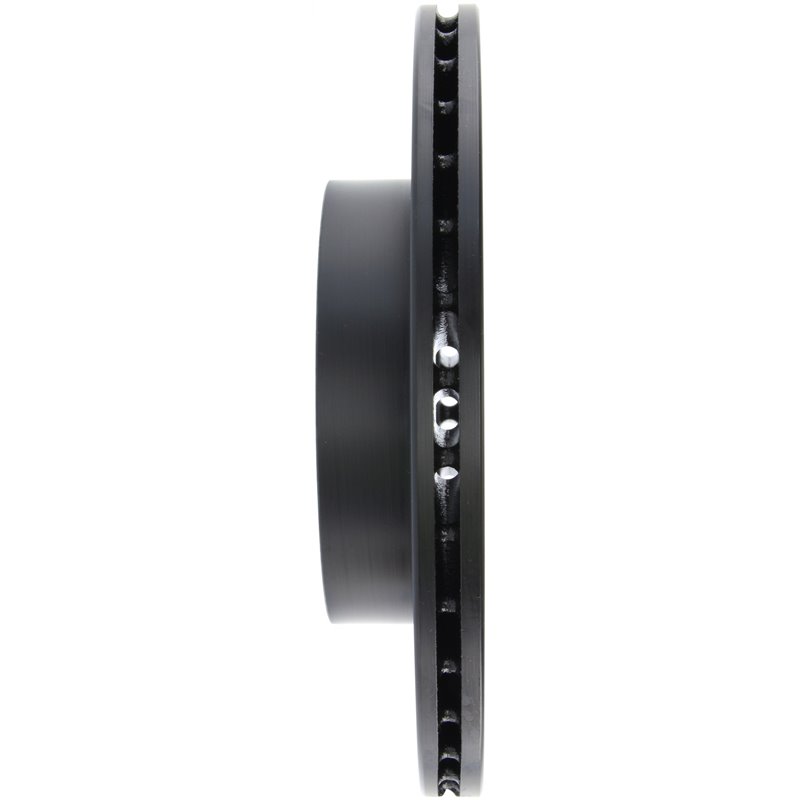 StopTech | Sport Rotor - Slotted - Avant Droit - Vendu à l'unité StopTech Disques de freins