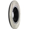 StopTech | Sport Rotor - Slotted - Arrière Gauche - Vendu à l'unité StopTech Disques de freins