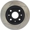StopTech | Sport Rotor - Slotted - Arrière Gauche - Vendu à l'unité StopTech Disques de freins