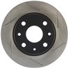 StopTech | Sport Rotor - Slotted - Arrière Gauche - Vendu à l'unité StopTech Disques de freins