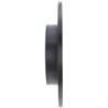 StopTech | Sport Rotor - Slotted - Arrière Gauche - Vendu à l'unité StopTech Disques de freins