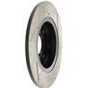 StopTech | Sport Rotor - Slotted - Arrière Droit - Vendu à l'unité StopTech Disques de freins