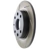 StopTech | Sport Rotor - Slotted - Arrière Droit - Vendu à l'unité StopTech Disques de freins
