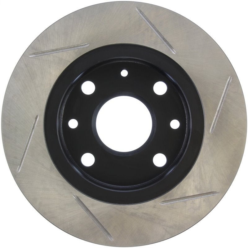 StopTech | Sport Rotor - Slotted - Arrière Droit - Vendu à l'unité StopTech Disques de freins