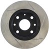 StopTech | Sport Rotor - Slotted - Arrière Droit - Vendu à l'unité StopTech Disques de freins