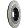 StopTech | Sport Rotor - Slotted - Arrière Gauche - Vendu à l'unité StopTech Disques de freins