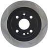 StopTech | Sport Rotor - Slotted - Arrière Gauche - Vendu à l'unité StopTech Disques de freins