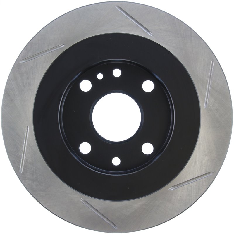 StopTech | Sport Rotor - Slotted - Arrière Droit - Vendu à l'unité StopTech Disques de freins