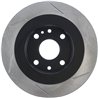 StopTech | Sport Rotor - Slotted - Arrière Droit - Vendu à l'unité StopTech Disques de freins