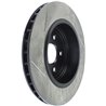 StopTech | Sport Rotor - Slotted - Arrière Gauche - Vendu à l'unité StopTech Disques de freins