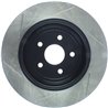 StopTech | Sport Rotor - Slotted - Arrière Gauche - Vendu à l'unité StopTech Disques de freins