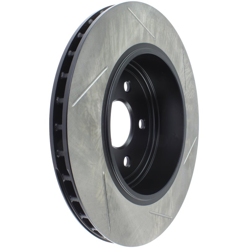 StopTech | Sport Rotor - Slotted - Arrière Droit - Vendu à l'unité StopTech Disques de freins