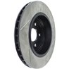 StopTech | Sport Rotor - Slotted - Arrière Droit - Vendu à l'unité StopTech Disques de freins