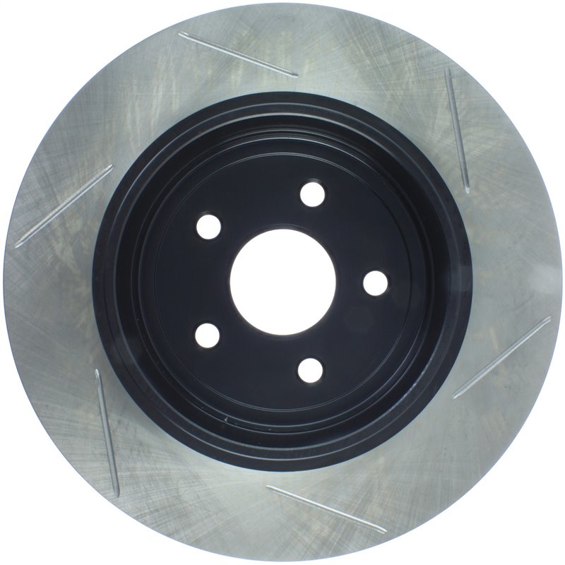 StopTech | Sport Rotor - Slotted - Arrière Droit - Vendu à l'unité StopTech Disques de freins