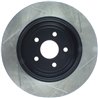 StopTech | Sport Rotor - Slotted - Arrière Droit - Vendu à l'unité StopTech Disques de freins