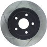 StopTech | Sport Rotor - Slotted - Arrière Droit - Vendu à l'unité StopTech Disques de freins