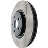 StopTech | Sport Rotor - Slotted - Avant Gauche - Vendu à l'unité StopTech Disques de freins