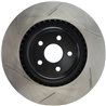 StopTech | Sport Rotor - Slotted - Avant Gauche - Vendu à l'unité StopTech Disques de freins