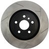 StopTech | Sport Rotor - Slotted - Avant Gauche - Vendu à l'unité StopTech Disques de freins