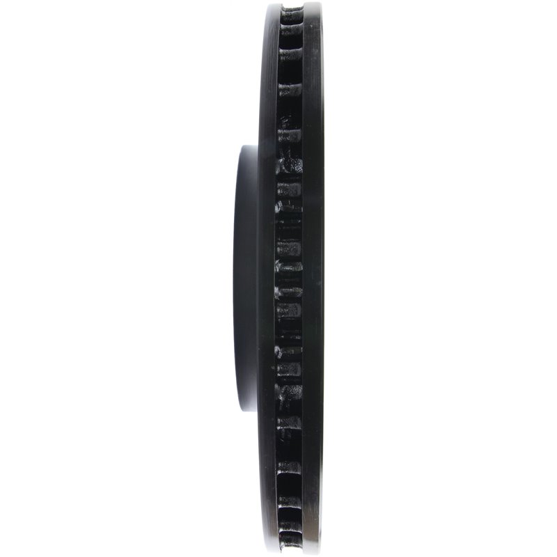 StopTech | Sport Rotor - Slotted - Avant Gauche - Vendu à l'unité StopTech Disques de freins
