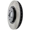 StopTech | Sport Rotor - Slotted - Avant Droit - Vendu à l'unité StopTech Disques de freins
