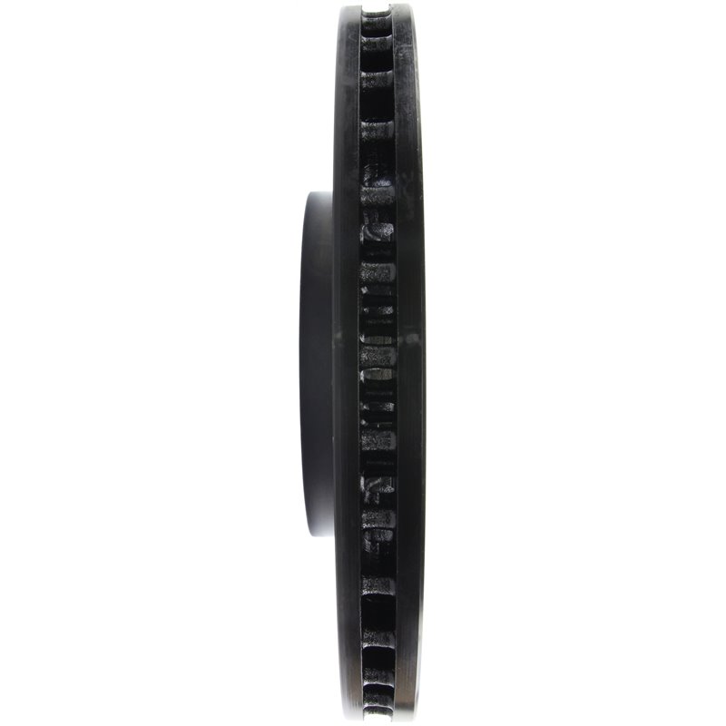 StopTech | Sport Rotor - Slotted - Avant Droit - Vendu à l'unité StopTech Disques de freins