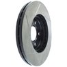 StopTech | Sport Rotor - Slotted - Avant Gauche - Vendu à l'unité StopTech Disques de freins