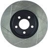 StopTech | Sport Rotor - Slotted - Avant Gauche - Vendu à l'unité StopTech Disques de freins
