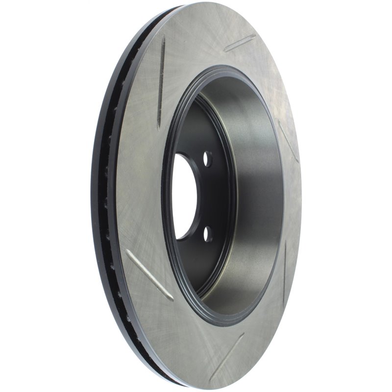 StopTech | Sport Rotor - Rear Left - Sold individually StopTech Brake Rotors