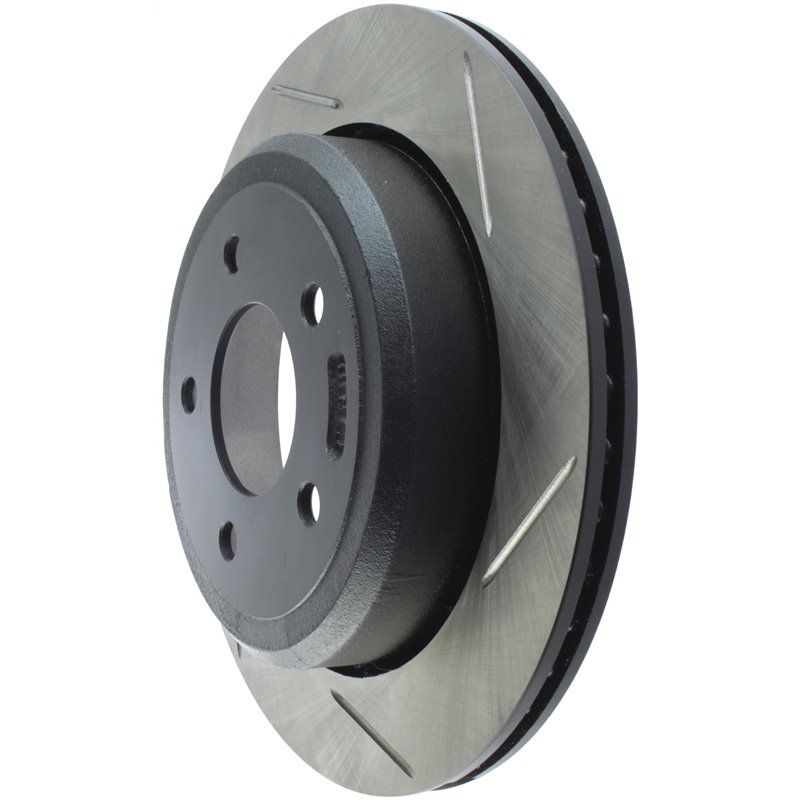 StopTech | Sport Rotor - Rear Left - Sold individually StopTech Brake Rotors