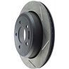 StopTech | Sport Rotor - Rear Left - Sold individually StopTech Brake Rotors