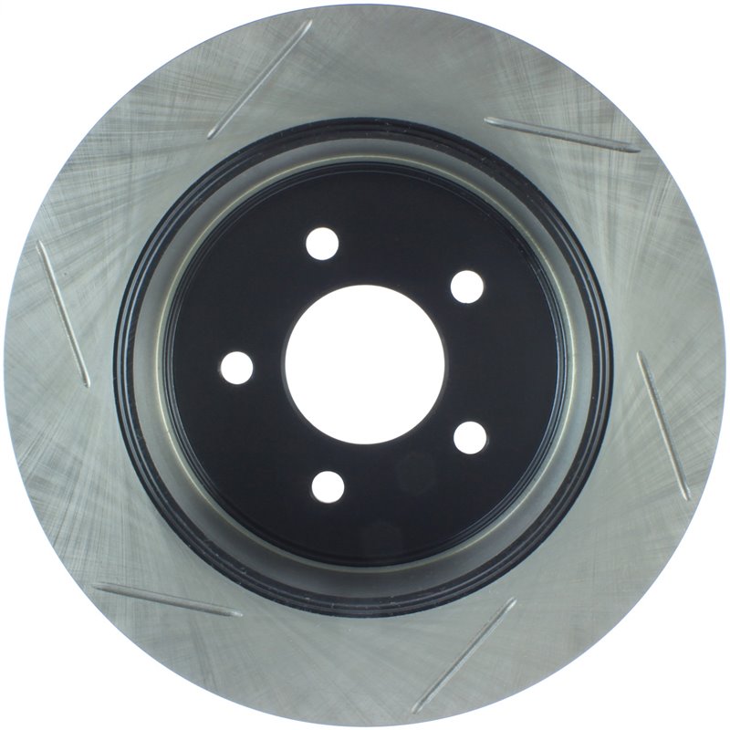 StopTech | Sport Rotor - Rear Left - Sold individually StopTech Brake Rotors