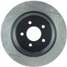 StopTech | Sport Rotor - Rear Left - Sold individually StopTech Brake Rotors
