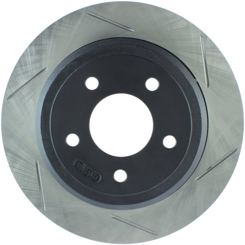 StopTech | Sport Rotor - Rear Left - Sold individually StopTech Brake Rotors