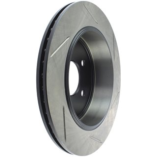 StopTech | Sport Rotor - Rear Right - Sold individually StopTech Brake Rotors