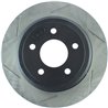 StopTech | Sport Rotor - Slotted - Arrière Droit - Vendu à l'unité StopTech Disques de freins