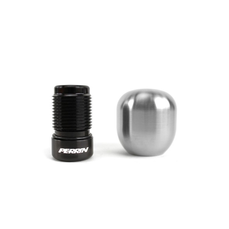 PERRIN | BARREL SHIFT KNOB - Subaru 2013-2023 PERRIN Performance Shift Knobs