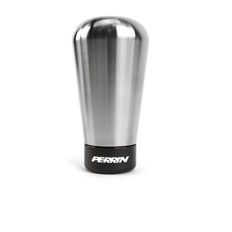 PERRIN | TAPERED SHIFT KNOB - Subaru 2013-2023 PERRIN Performance Shift Knobs