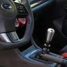 PERRIN | TAPERED SHIFT KNOB - Subaru 2013-2023 PERRIN Performance Shift Knobs