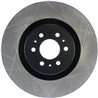 StopTech | Sport Rotor - Slotted - Avant Gauche - Vendu à l'unité StopTech Disques de freins