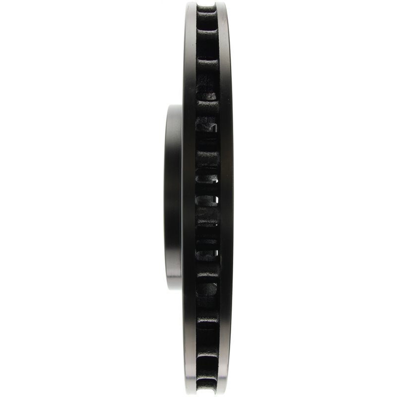 StopTech | Sport Rotor - Slotted - Avant Gauche - Vendu à l'unité StopTech Disques de freins
