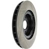 StopTech | Sport Rotor - Slotted - Avant Droit - Vendu à l'unité StopTech Disques de freins