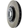 StopTech | Sport Rotor - Slotted - Avant Droit - Vendu à l'unité StopTech Disques de freins