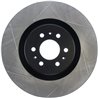 StopTech | Sport Rotor - Slotted - Avant Droit - Vendu à l'unité StopTech Disques de freins