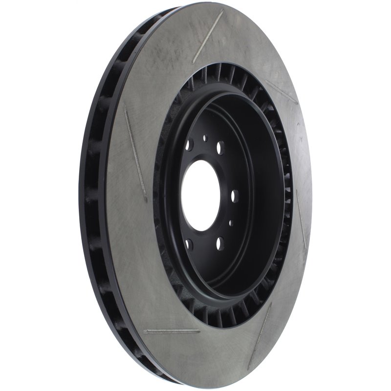 StopTech | Sport Rotor - Rear Left - Sold individually StopTech Brake Rotors