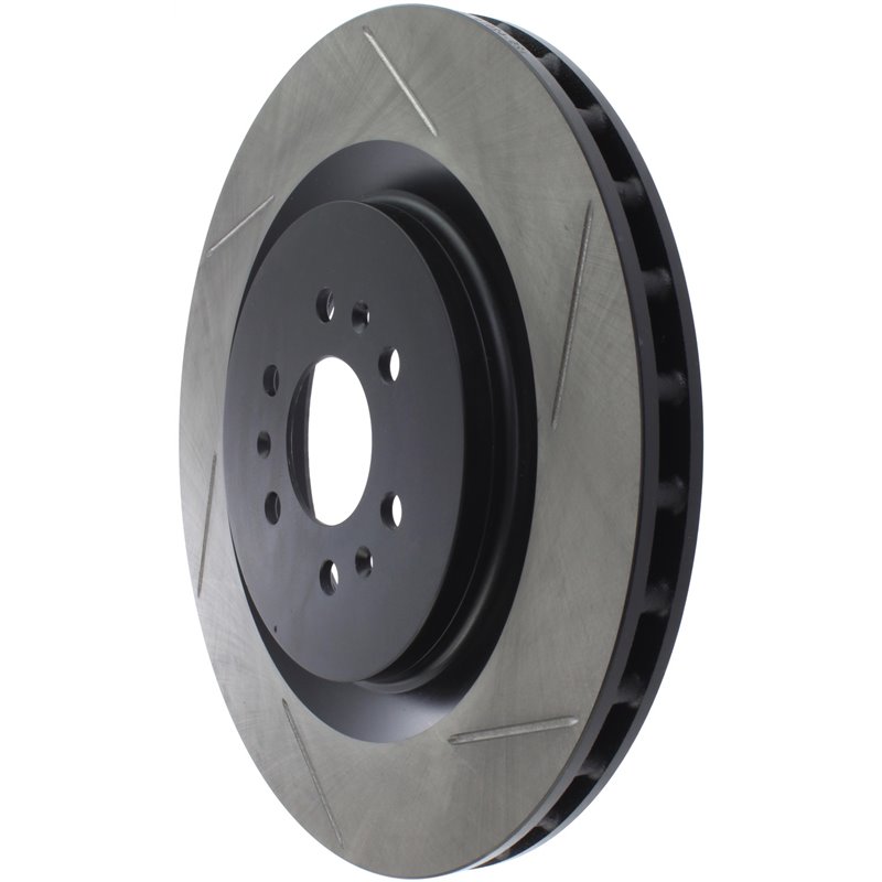 StopTech | Sport Rotor - Rear Left - Sold individually StopTech Brake Rotors